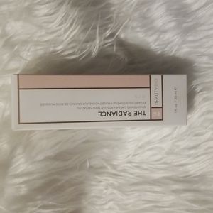 1 fl oz Beauty Bio the radiance brightening vitamin E & rosehip seed facial oil